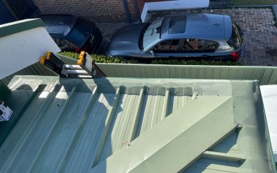DIY Gutter Guard Pros and Cons