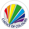 choise of colors