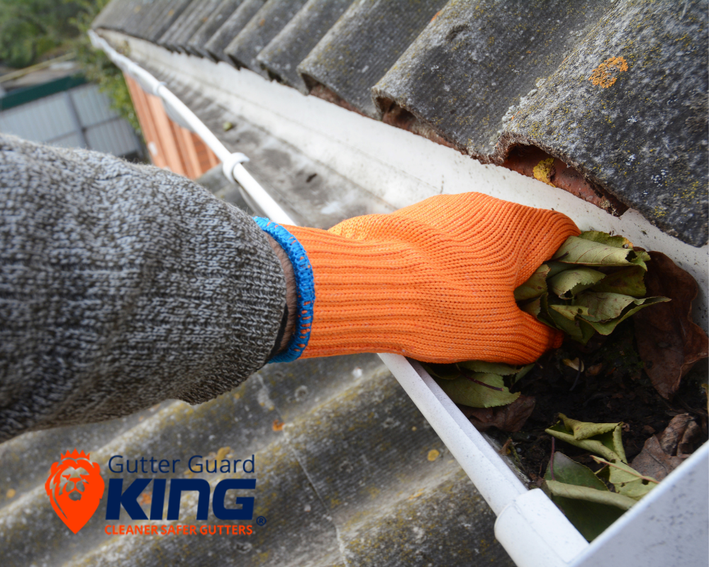 Reasons Why To Keep Your Gutters Clean